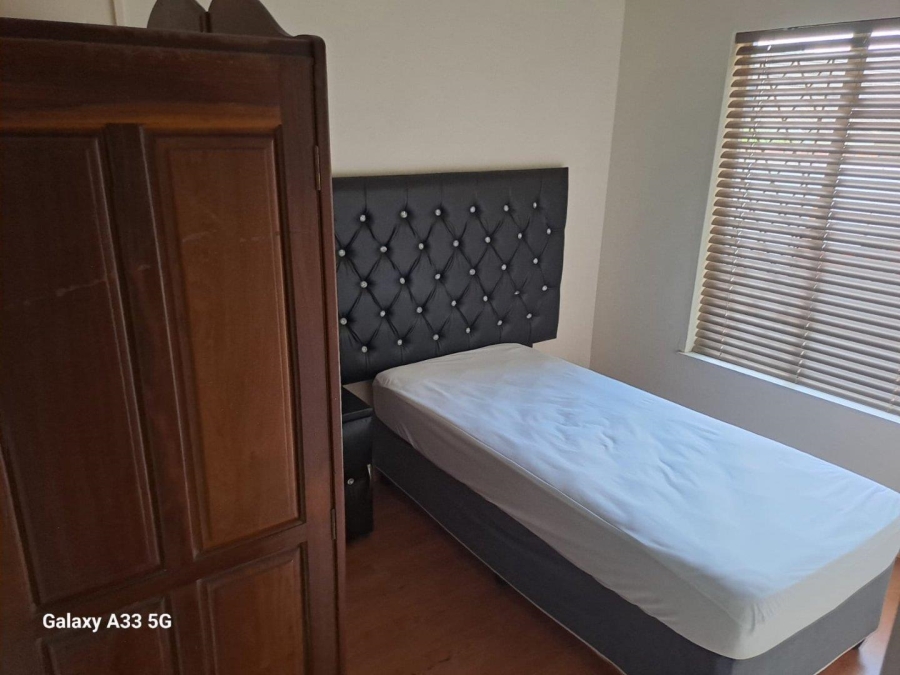 To Let 1 Bedroom Property for Rent in Dan Pienaar Free State